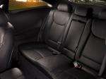 Hyundai Elantra Coupe 2012 года